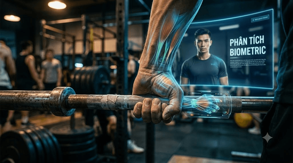 Bỏ ra vài triệu đồng thuê huấn luyện viên thể hình làm gì khi AI làm miễn phí, hiệu quả gấp đôi lại không phán xét?