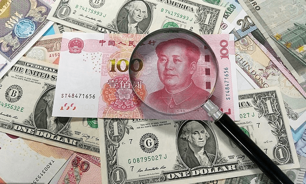 Nền kinh tế gần 21.000 tỷ USD xả trái phiếu Mỹ xuống mức thấp kỷ lục 18 năm, tăng mua ‘đồng tiền không quốc tịch’
