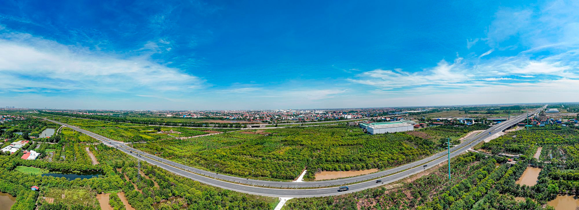 Chính thức phê duyệt quy hoạch phân khu siêu dự án 1.400 ha do Sun Group nghiên cứu tại tỉnh có diện tích nhỏ nhất Việt Nam
