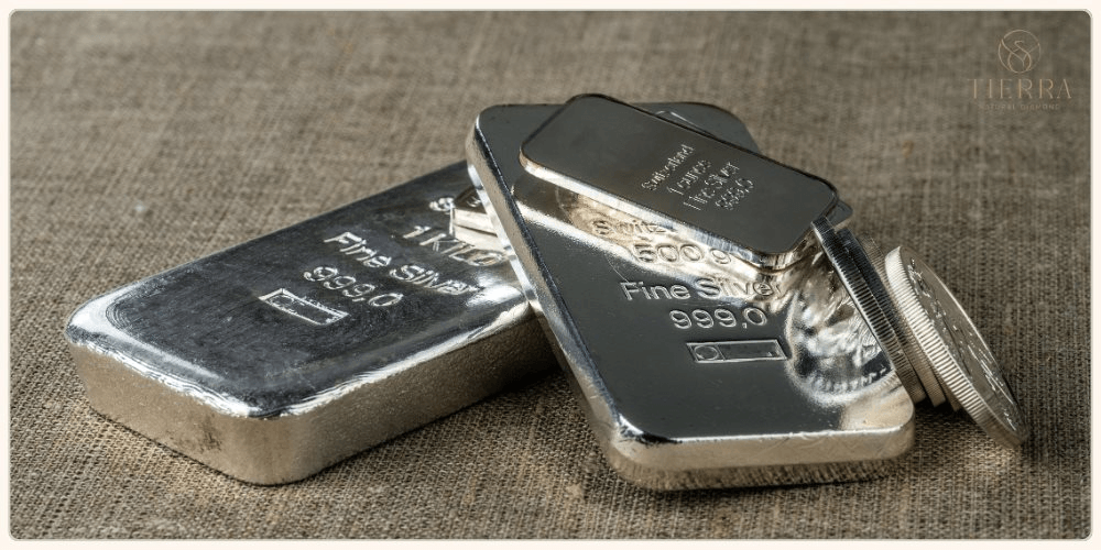 Quỹ bạc lớn nhất thế giới giảm bán ròng trong tuần 15-18/6