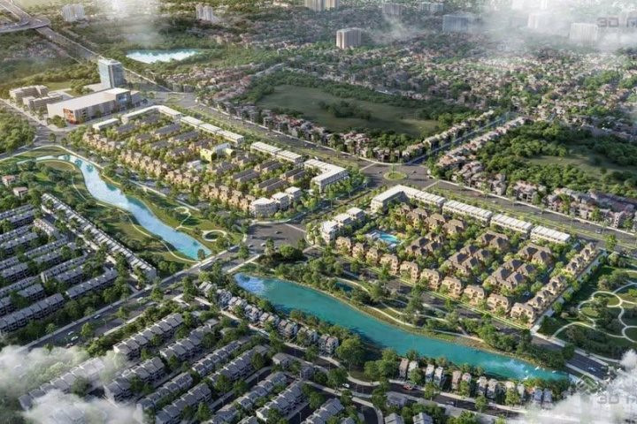 Cảng biển, sân bay mở cửa ra thế giới…bất động sản Hải Phòng tăng trưởng mạnh