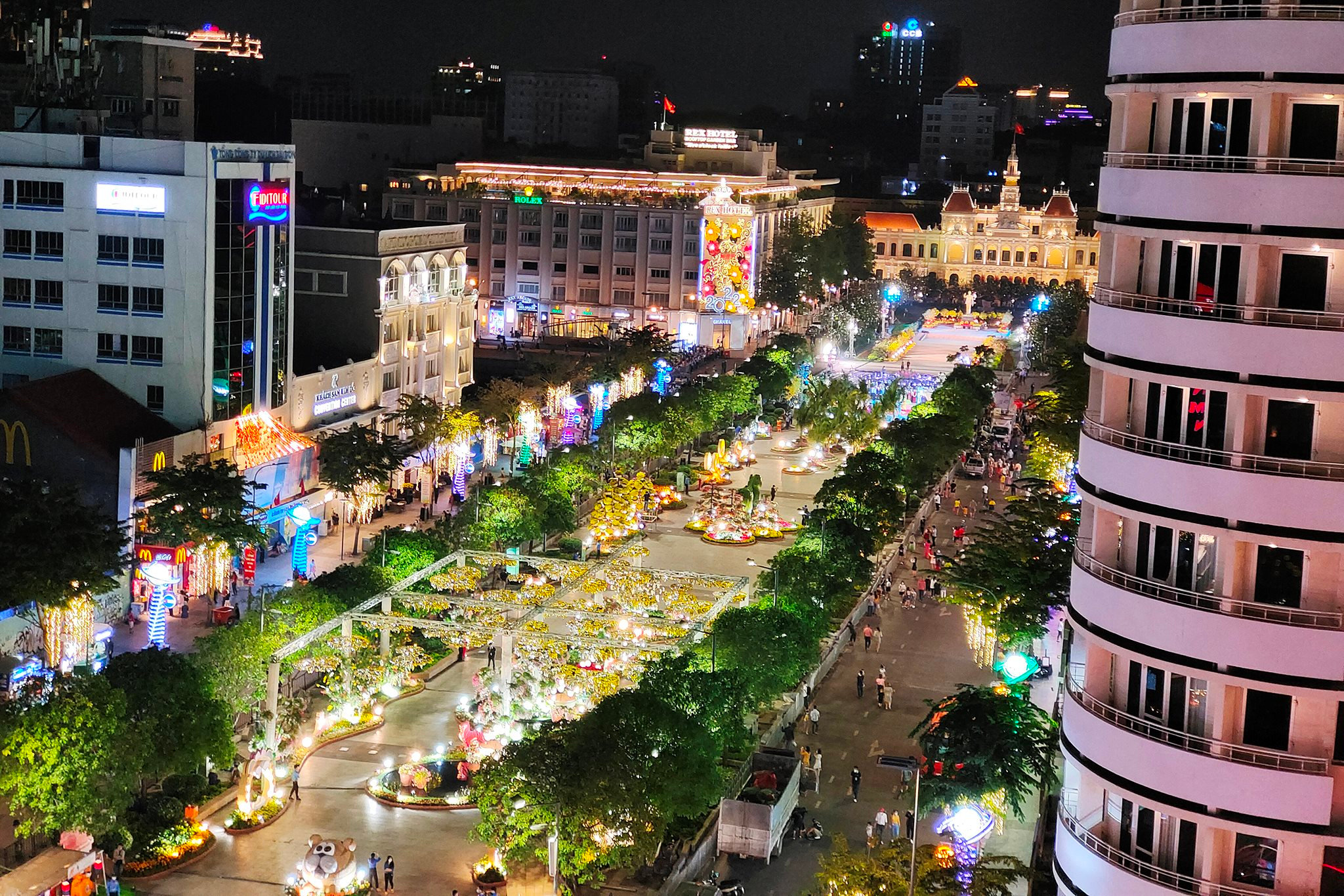 1 thành phố Việt Nam lọt top điểm đến ẩm thực hấp dẫn nhất thế giới: Tổng thu du lịch 5 tháng đầu năm lên đến 193.000 tỷ đồng
