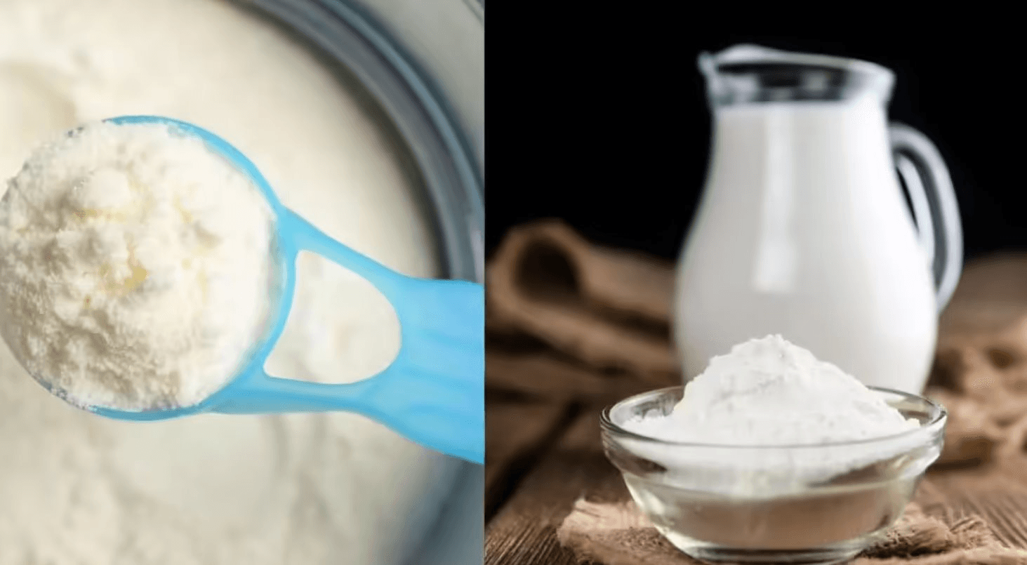 Hai ổ dịch ngộ độc Botulinum tại Mỹ từ sữa công thức của trẻ sơ sinh