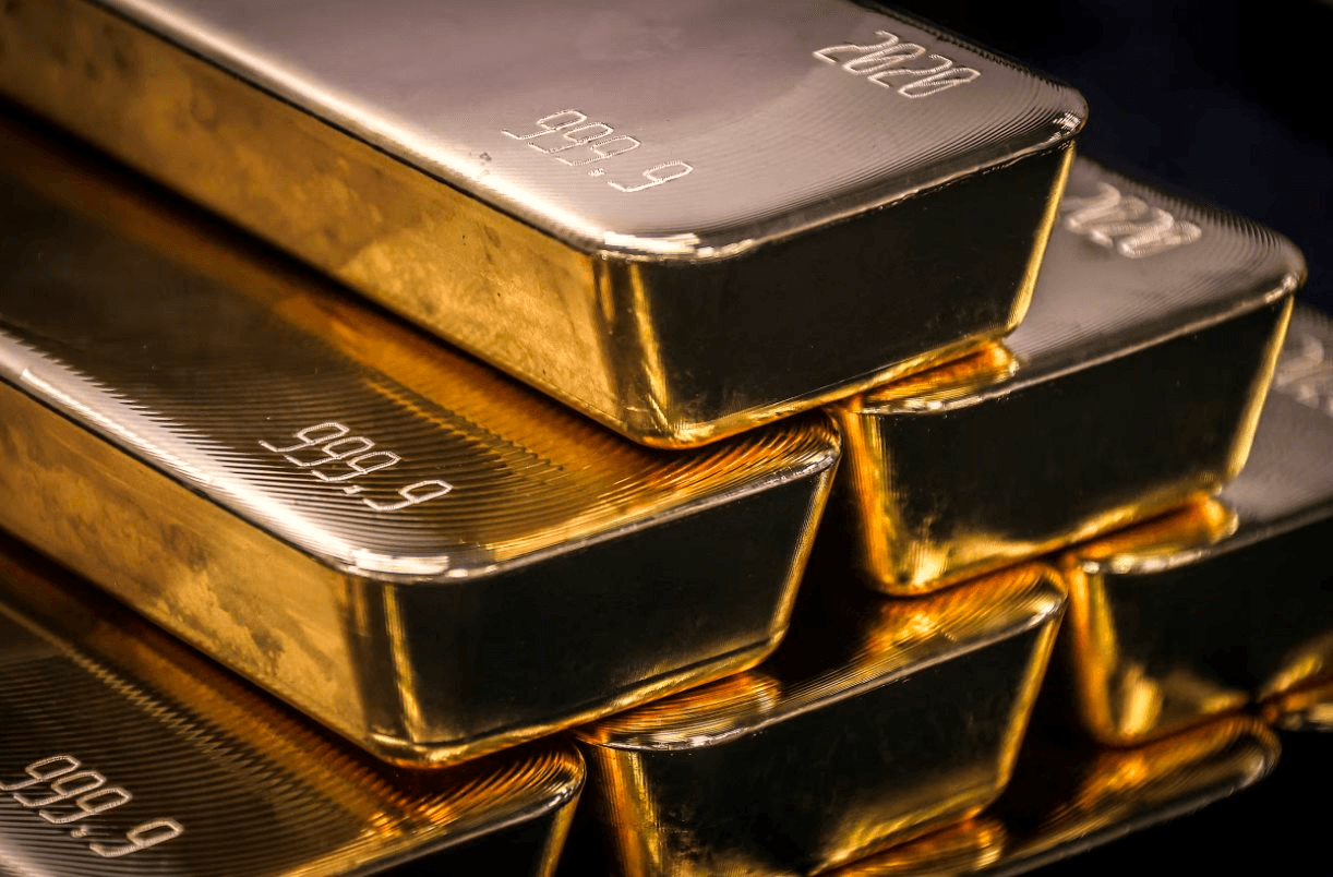 Dự báo gây sốc của ngân hàng hàng đầu Mỹ: Giá vàng có thể giảm thêm 500 USD/ounce sau 3 tuần liên tục hạ nhiệt