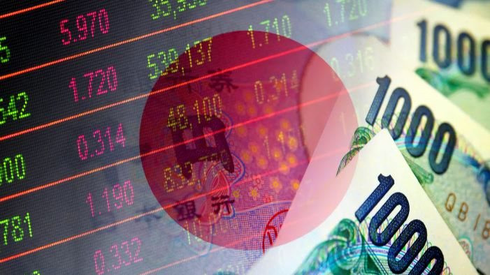 Vì sao 72 tỷ USD không thể cứu Yên Nhật?