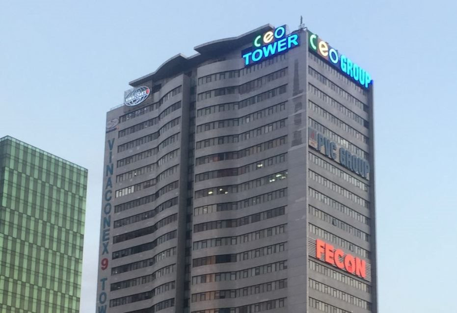 Sau phát hành thêm cổ phiếu, CEO Group tăng vốn lên gần 5.958 tỷ đồng