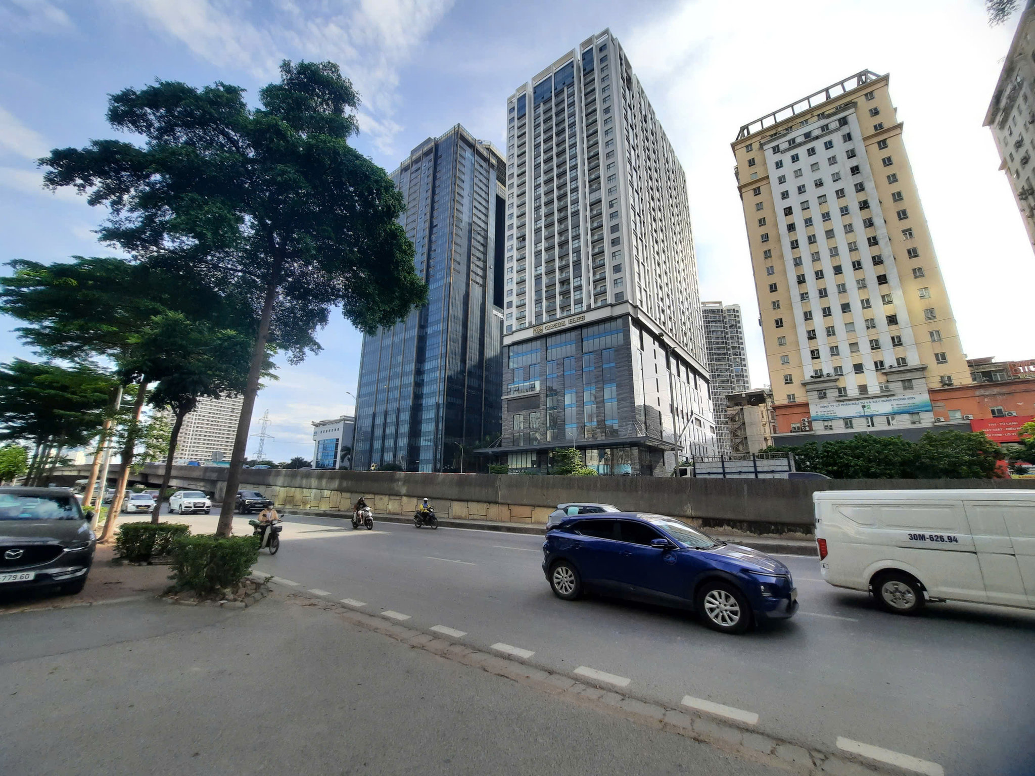 Điểm nhấn bất động sản 7 ngày qua: Thị trường giảm nhiệt, thanh lọc để phát triển bền vững