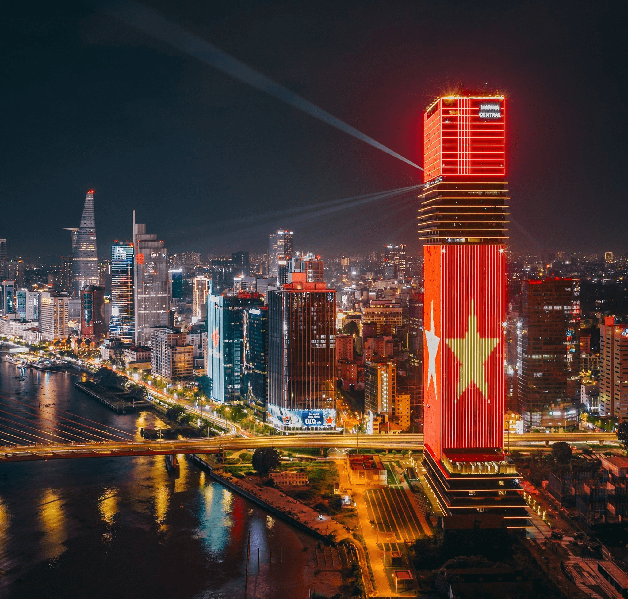 Top 1.000 nhà băng lớn nhất thế giới: Singapore có 7, Thái Lan có 10, Việt Nam gây bất ngờ lớn