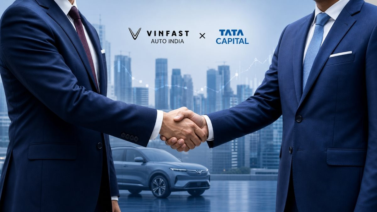 'Đại gia' Ấn Độ vừa bắt tay VinFast lớn cỡ nào: Tài sản hơn 870.000 tỷ đồng, đứng sau là tập đoàn 158 năm tuổi đã mua lại hàng loạt 'đế chế' ô tô lừng danh toàn cầu