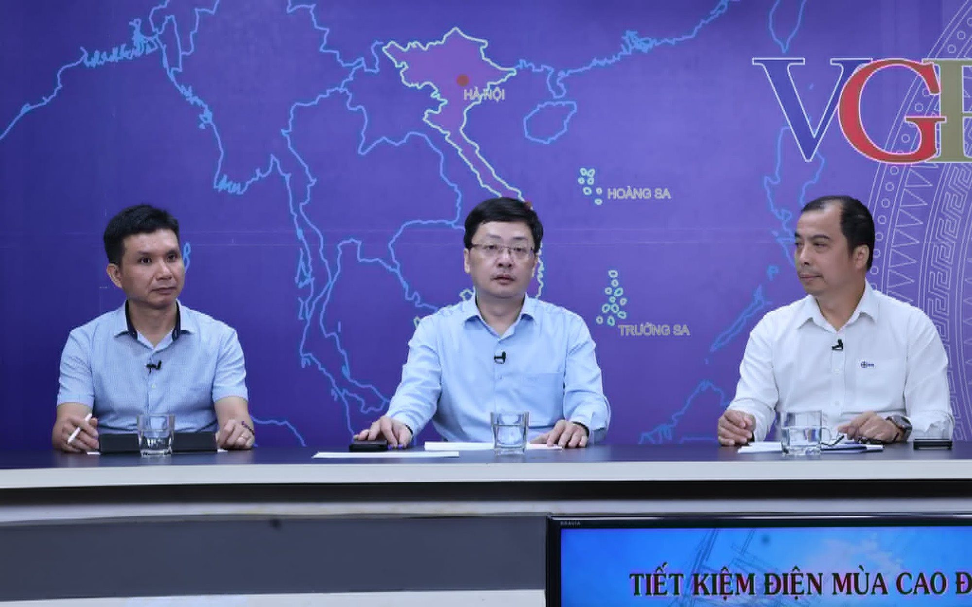 "Nỗi khổ" của EVN