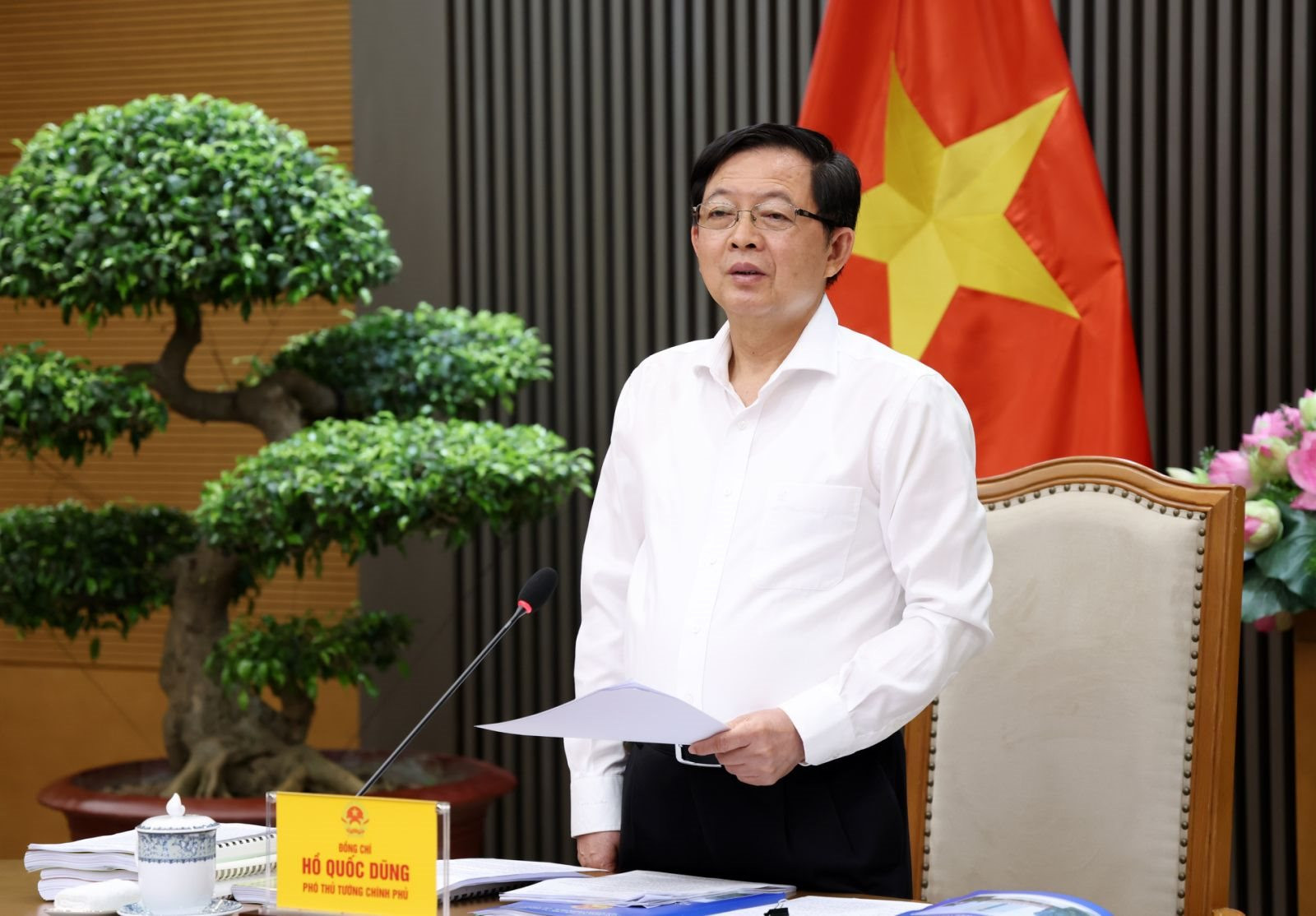 Quy hoạch sử dụng đất đai phải đi trước một bước để mở đường cho phát triển