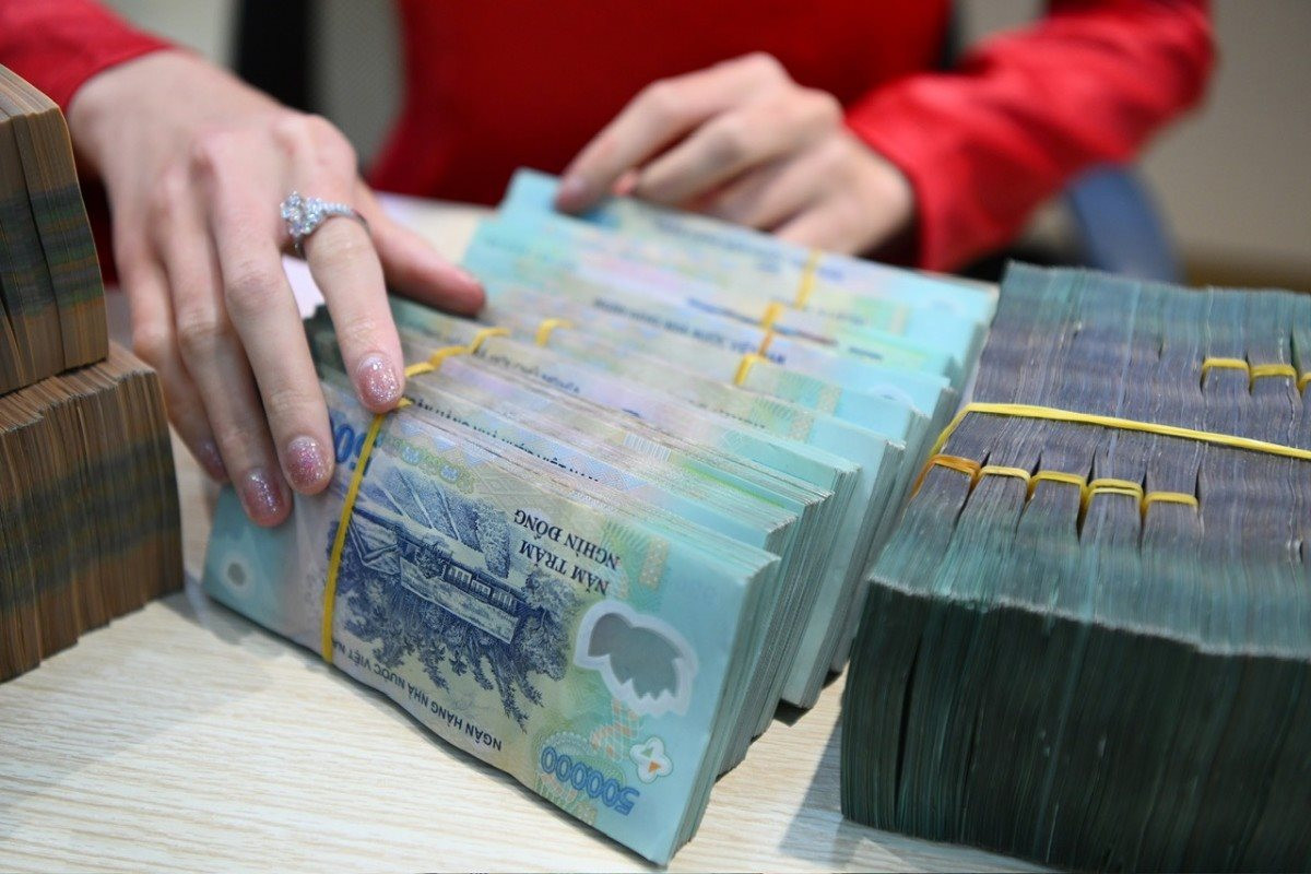 Lãi suất ngân hàng 22/6 tại MB, Agribank, Vietcombank, BIDV, VietinBank, HDBank, Sacombank,...