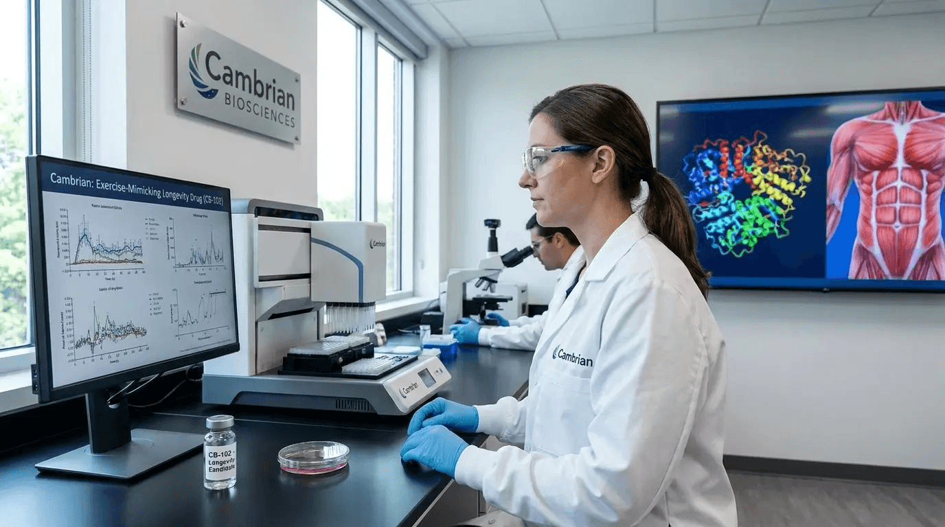 Bí mật sau viên thuốc mô phỏng tập thể dục đang gây chấn động thung lũng Silicon: Đột phá y học hay sự lười biếng nguy hiểm?