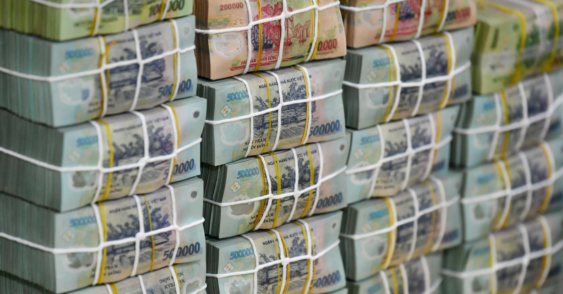 Một ngân hàng được dự báo lợi nhuận tăng gấp đôi trong năm 2026