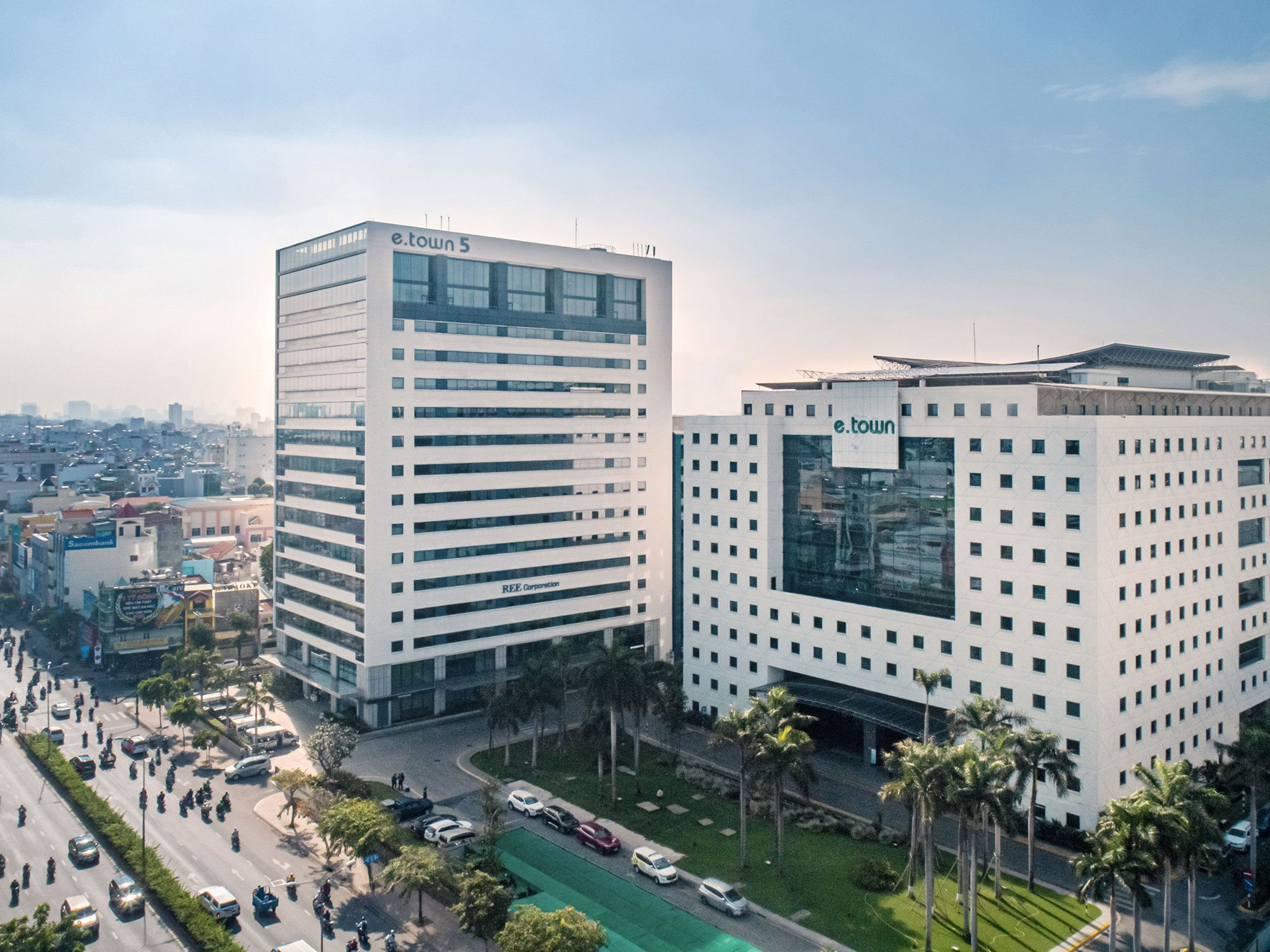 REE sắp họp bất thường: Mở rộng vai trò Ủy ban Chiến lược do bà Mai Thanh làm Chủ tịch, phát hành 500.000 cổ phiếu ESOP