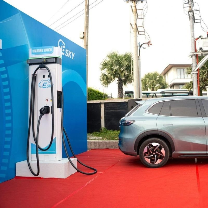 Tin cực vui cho chủ xe điện Việt Nam
