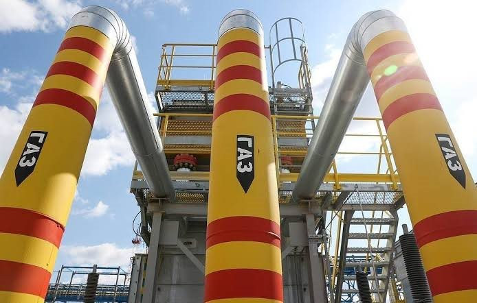 Quốc gia NATO thân Moscow bị yêu cầu không được cung cấp khí đốt Nga sang EU