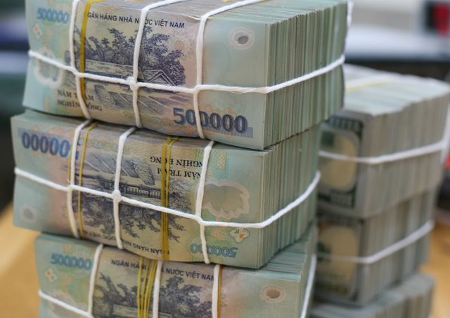 Xuất hiện lời mời lãi suất tiết kiệm 20%/năm: Công an cảnh báo khẩn!