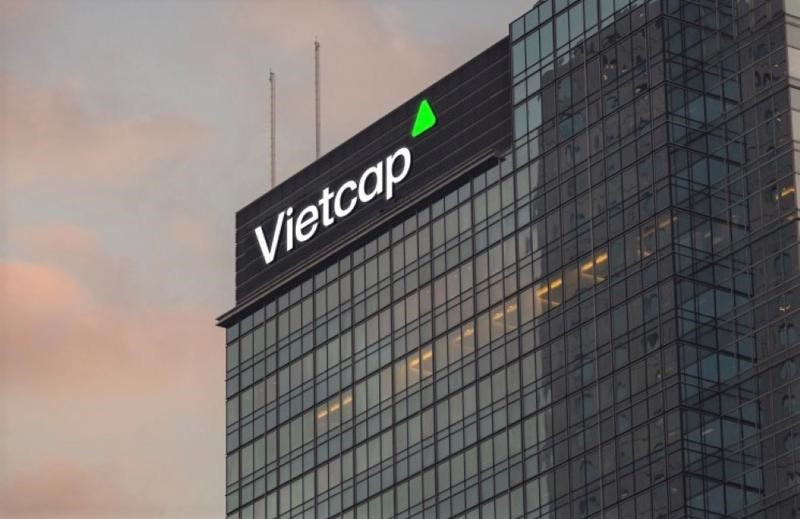 Chứng khoán Vietcap bị xử phạt

