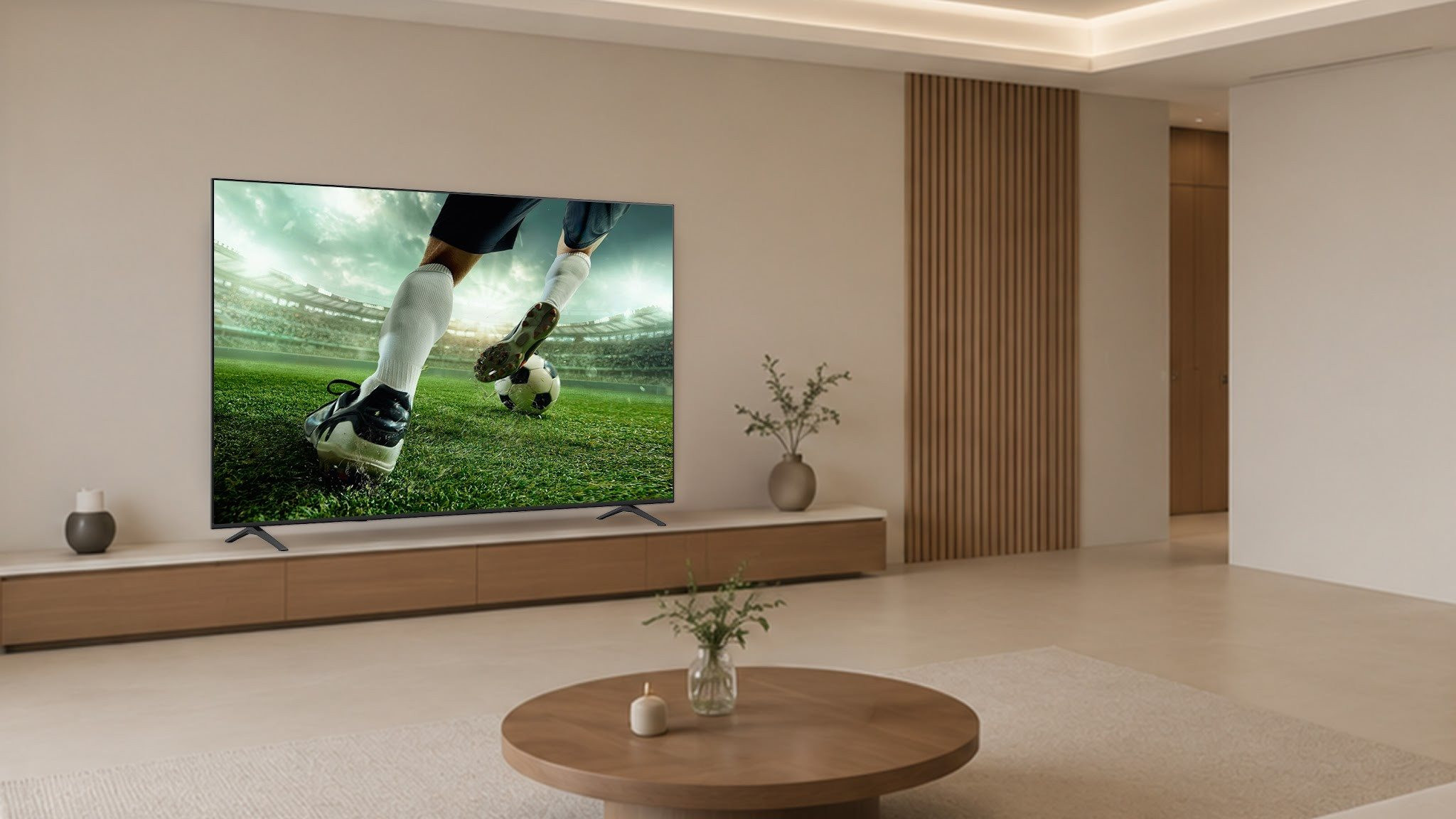 Siêu phẩm LG về Việt Nam đúng mùa World Cup