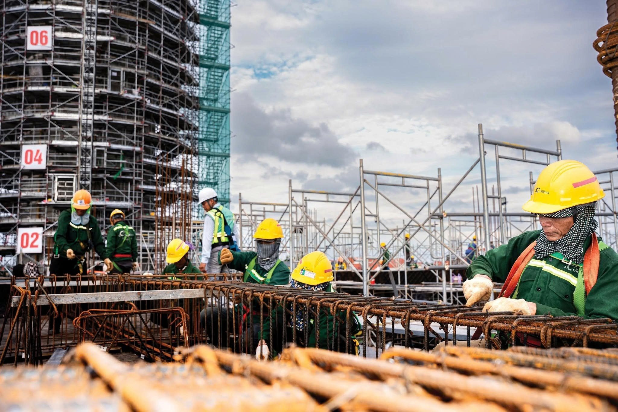 Một doanh nghiệp Việt tăng 91 bậc trên Fortune Southeast Asia 500 sau ba năm