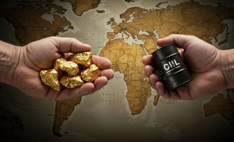 Thị trường ngày 23/6: Dầu phục hồi sau cú bán tháo, vàng sụt mạnh trước áp lực Fed