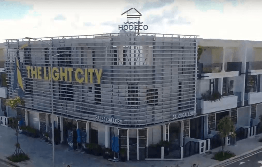 Hodeco (HDC) bị xử phạt 242,5 triệu đồng vì hàng loạt vi phạm công bố thông tin