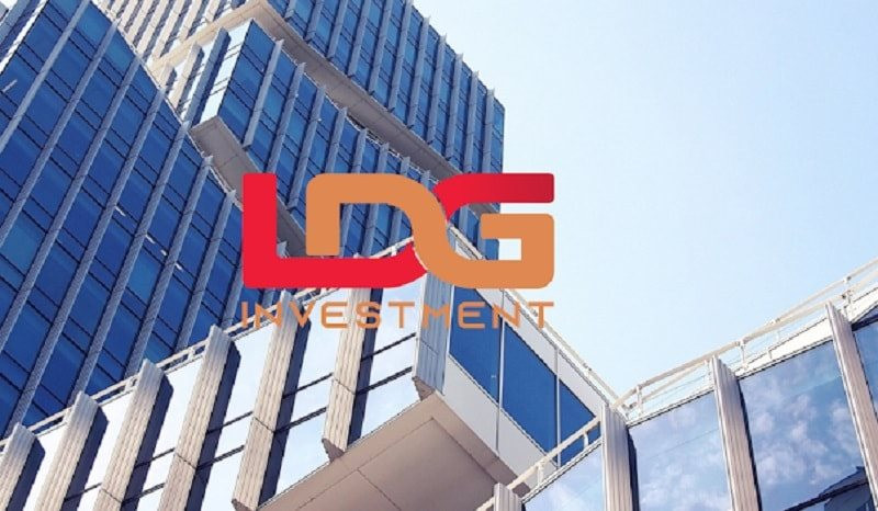 Cổ phiếu LDG bất ngờ giảm sàn, “trắng bên mua” sau chuỗi tăng nóng gần 35%