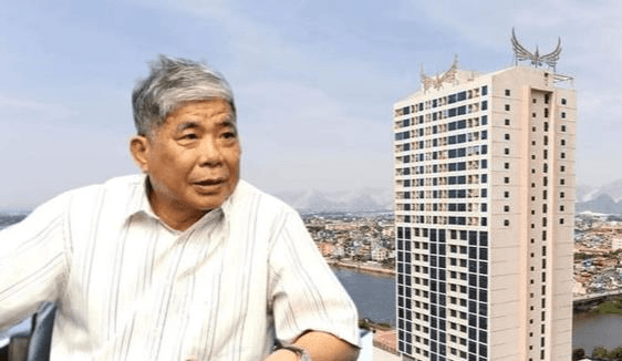 Sau gần 1 năm ông Lê Thanh Thản tái xuất, Tập đoàn Mường Thanh trúng thầu khu đô thị hơn 1.700 tỷ tại Điện Biên