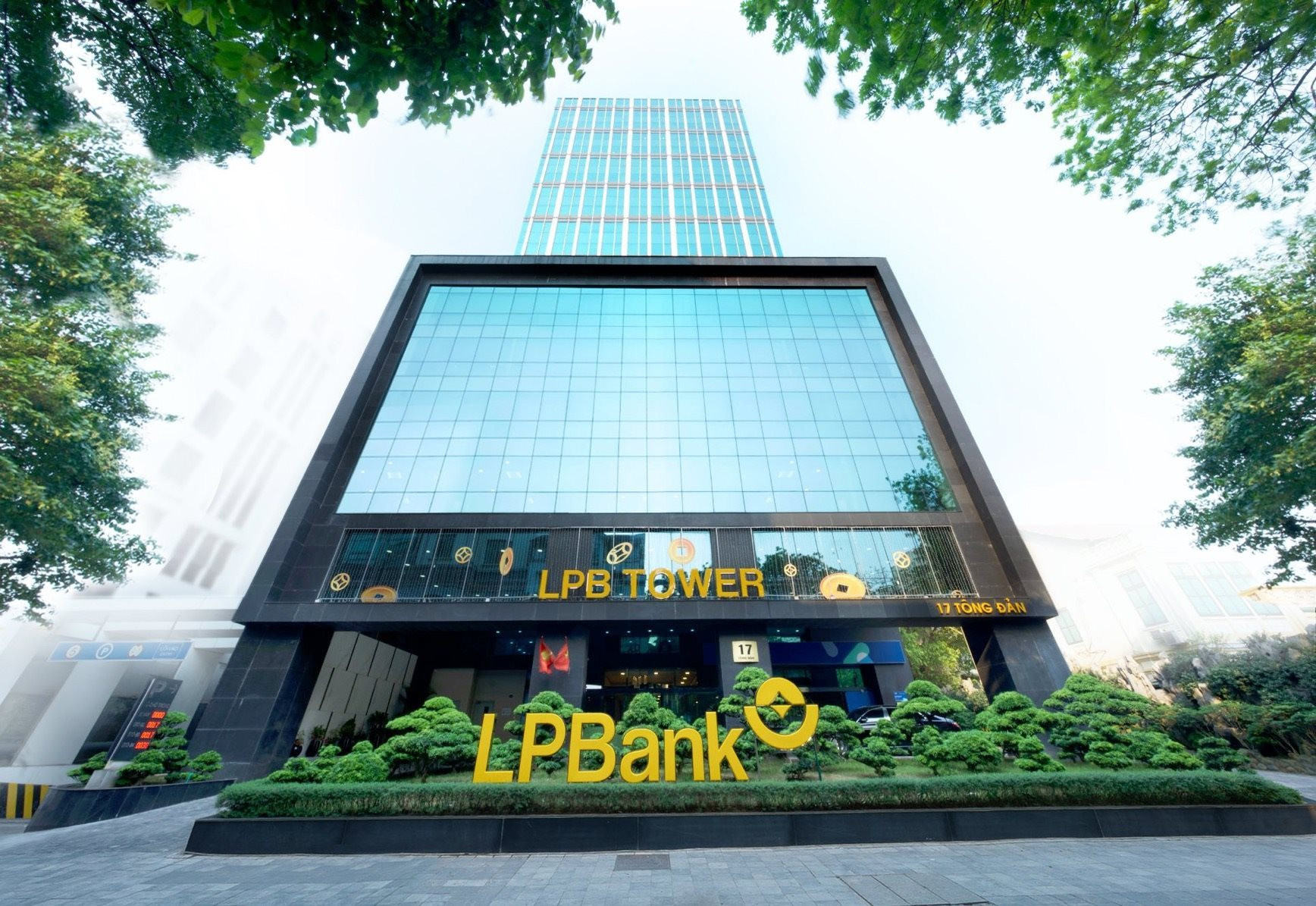 LPBank phát hành lô trái phiếu riêng lẻ 2.990 tỷ đồng