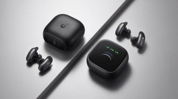 Tai nghe soundcore Liberty 5 Pro và Liberty 5 Pro Max ra mắt tại Việt Nam: Khử ồn gấp 2 lần, tự ghi âm cuộc họp, giá chỉ 4 triệu