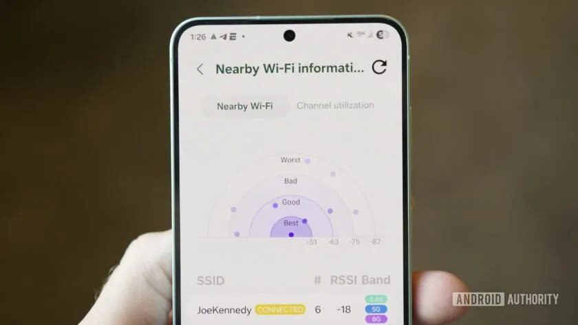 Tôi mò ra tính năng Samsung "giấu rất kỹ" trên điện thoại: Hay như thế này mà lại không cho người dùng biết