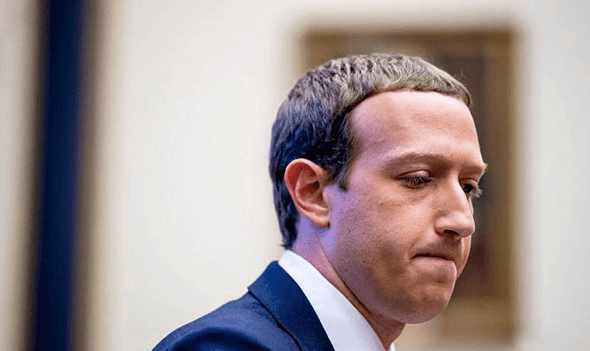 Chuyện gì đang xảy ra với Meta: Gõ từ khóa “V…” trên thanh tìm kiếm Facebook lại ra content “bẩn”, thuật toán triệu USD của Facebook bị qua mặt?