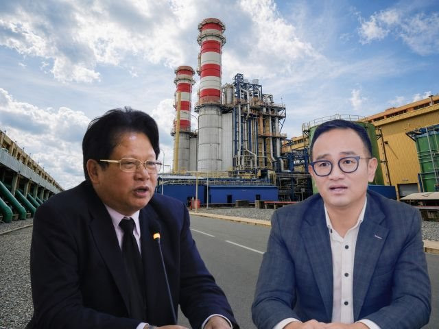 Vụ án Hóa chất Đức Giang: Tạm giữ 133.000 USD, 16 lượng vàng, nộp khắc phục hơn 331 tỷ đồng