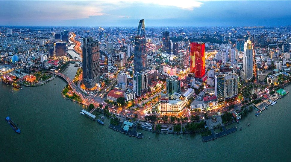 Giải mã mô hình giúp Việt Nam huy động 1,5 nghìn tỷ USD: Tương đồng với New York, lại có dáng dấp Dubai