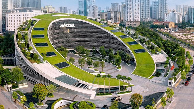 Viettel làm được điều chưa từng có tại Đông Nam Á