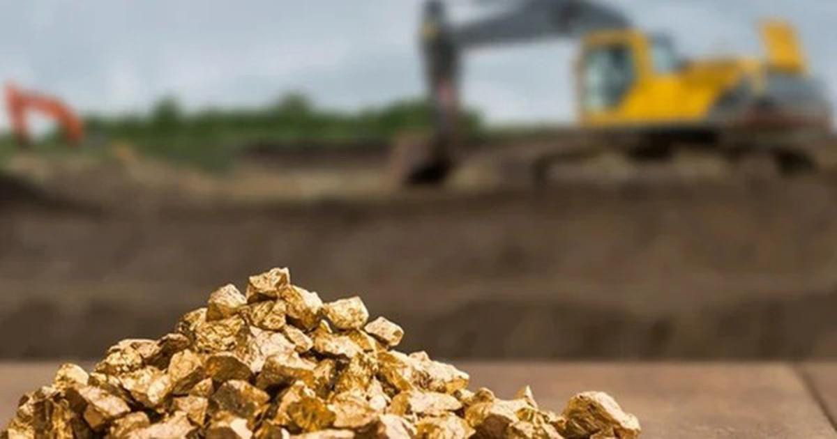 Tin nóng từ công ty đào vàng vừa lãi kỷ lục hai năm liên tiếp