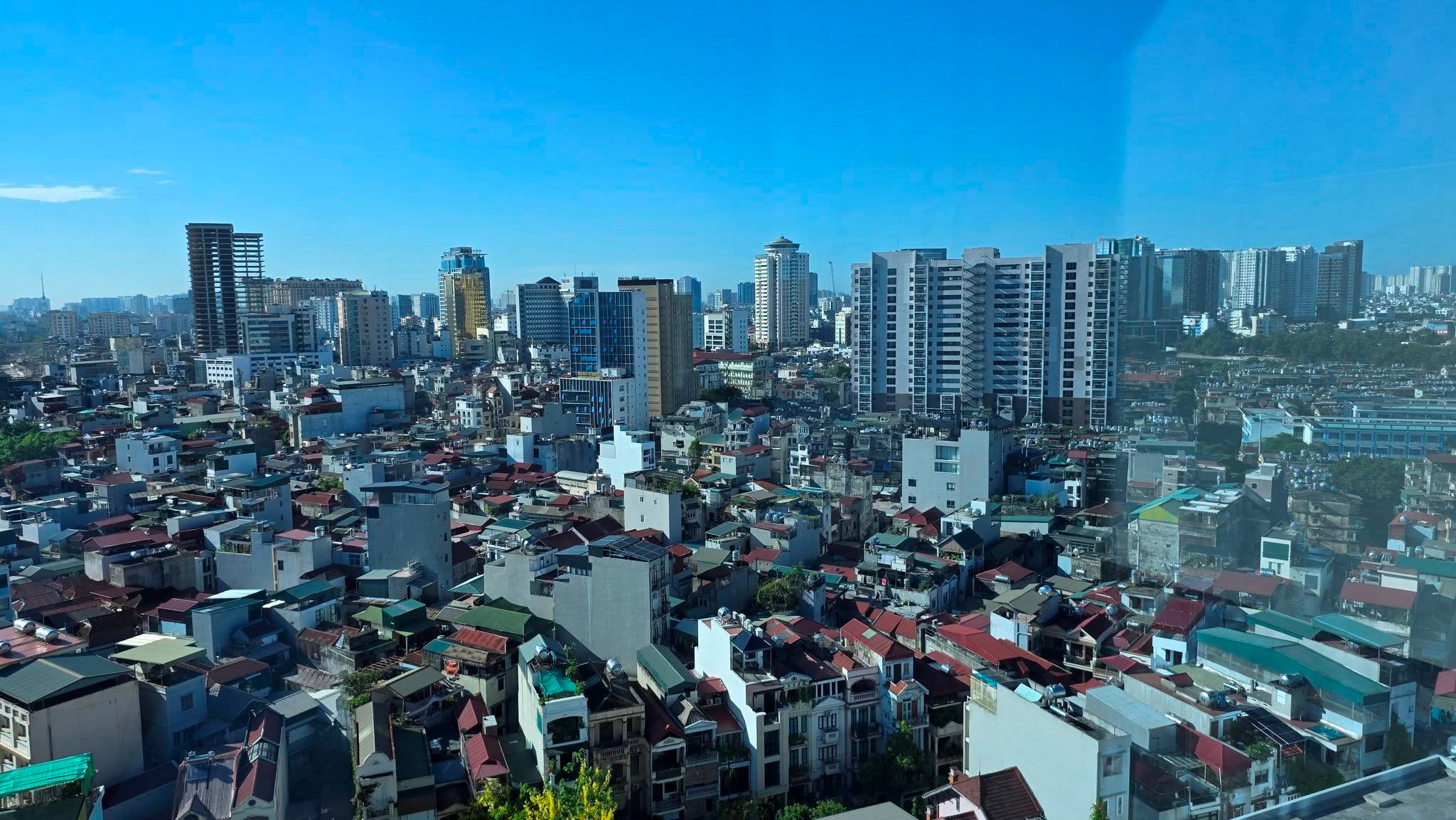 Vì sao doanh nghiệp bất động sản không thể giảm giá bán?