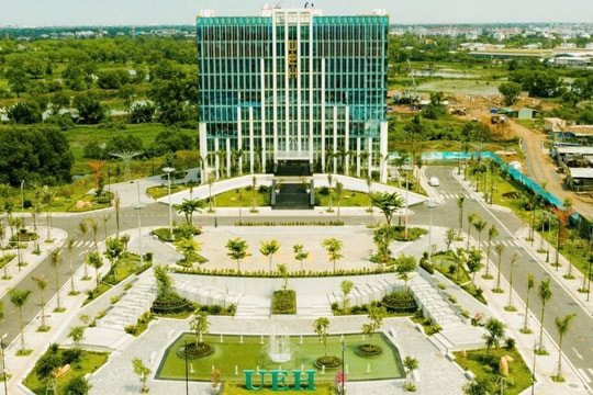 Việt Nam có 1 đại học vừa lọt top 200 thế giới, dẫn đầu cả nước với cú bứt phá trên BXH uy tín toàn cầu