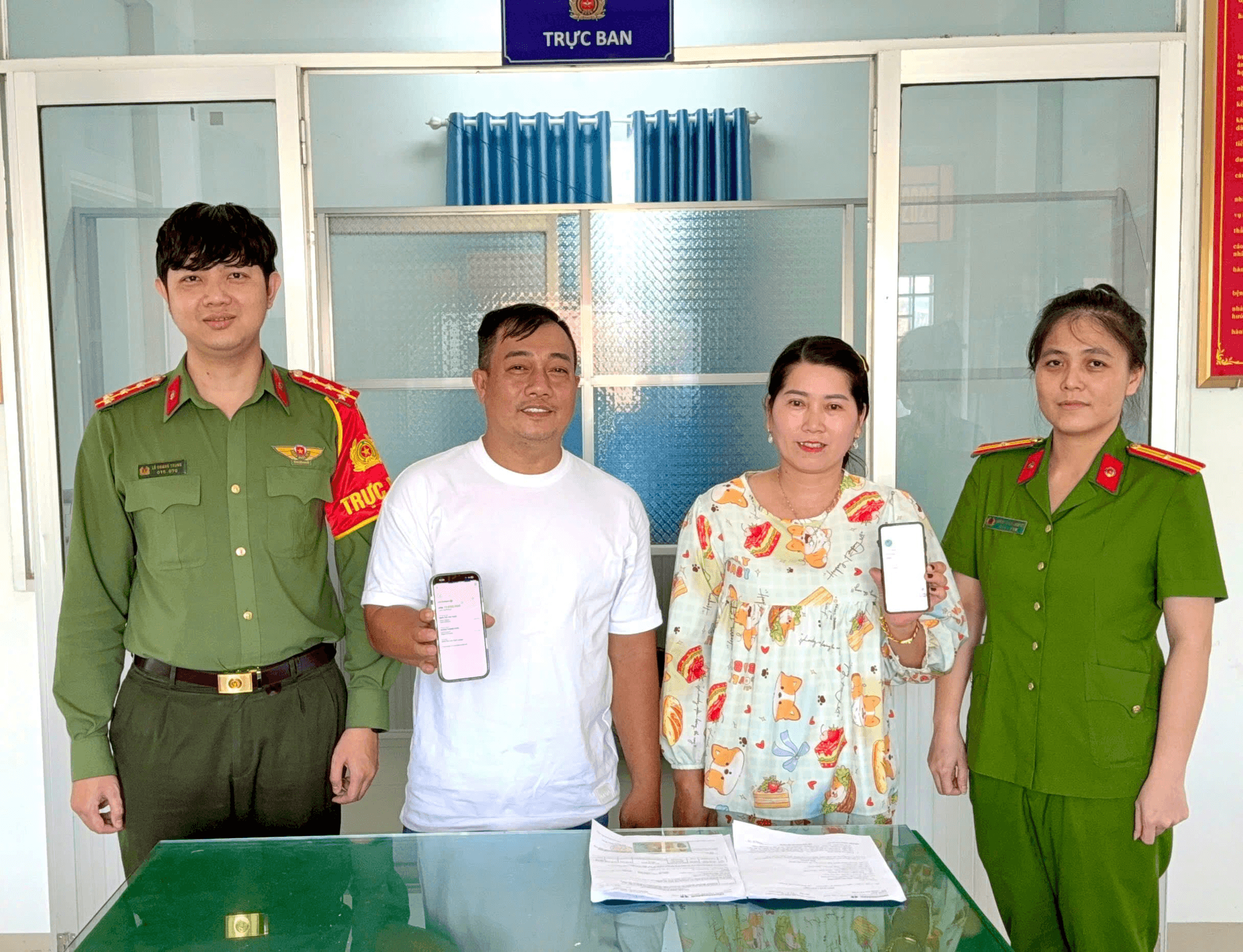 Nạp 13,6 triệu đồng ở cây ATM thành công nhưng tiền không vào tài khoản: Công an vào cuộc xác minh giao dịch