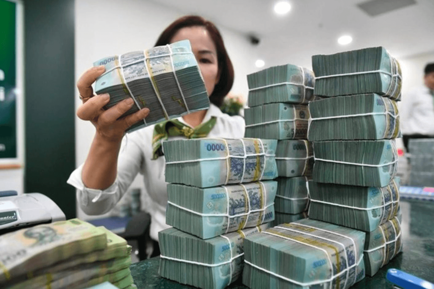 Chiến lược tài chính đến năm 2030: có 1 đến 3 doanh nghiệp Nhà nước vào nhóm 500 doanh nghiệp lớn nhất thế giới 