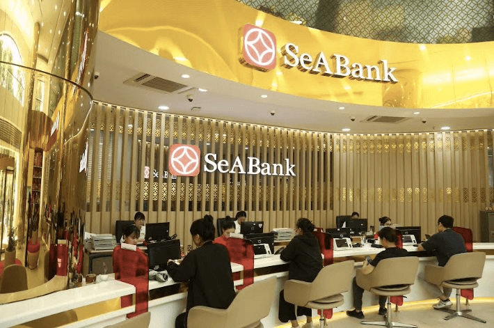 Tổng tài sản SeABank tăng hơn 4,6 lần, đóng góp gần 5.300 tỷ đồng ngân sách trong 5 năm