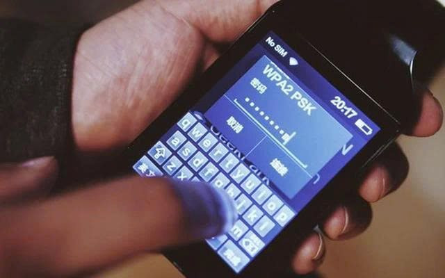 Công an phát thông báo tới toàn bộ người dân đang bật WiFi 24/7
