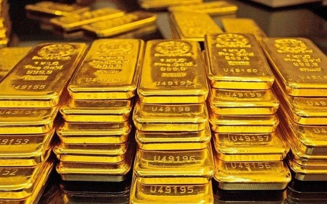 Chuyên gia lý giải vì sao vàng rớt thê thảm như hiện tại là hợp lý