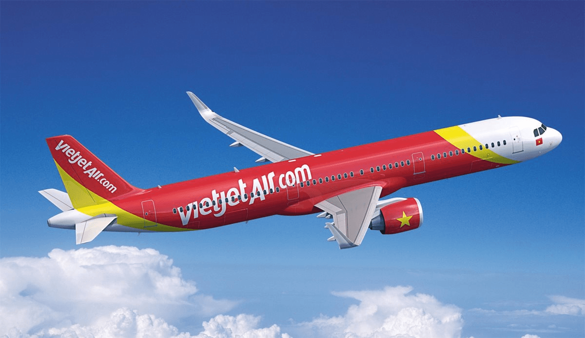 Vietjet thay đổi thành viên Uỷ ban Kiểm toán