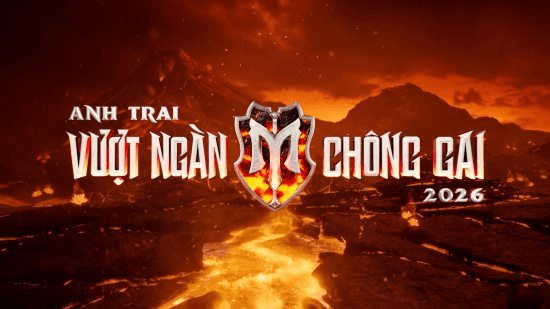Cổ phiếu nhà sản xuất “Anh trai vượt ngàn chông gai” bất ngờ cháy hàng trước giờ G