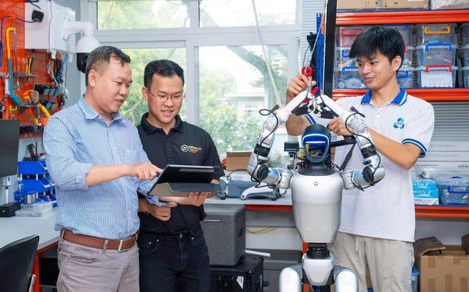 HEINEKEN Việt Nam hợp tác chiến lược cùng Đại học Bách khoa Tp. Hồ Chí Minh