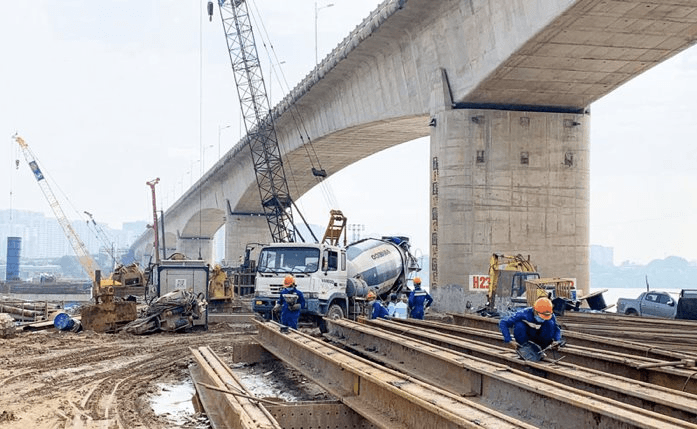 Điểm danh các đơn vị giải ngân đầu tư công dưới mức trung bình