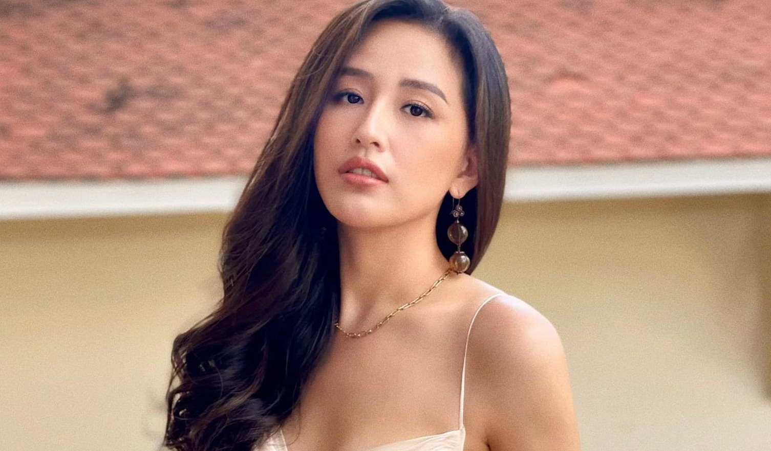 Mai Phương Thuý nói gì khi bị nhận xét: “Không làm hoa hậu thì không thể thành công và giàu có như hiện tại”