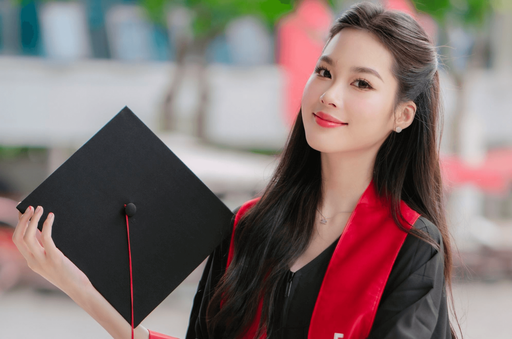 2 ngành học tại “Harvard Việt Nam” có 100% sinh viên ra trường được “săn đón”: Không phải Kinh tế hay Kinh doanh Quốc tế